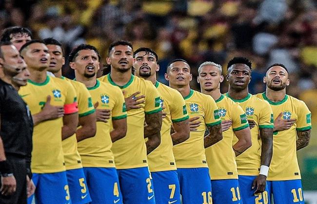 كأس العالم 2026.. البرازيل صاحبة المقام الرفيع في تاريخ البطولة برصيد 5 ألقاب  