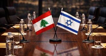 انتهاء اليوم الأول من الجولة الرابعة للمفاوضات اللبنانية الإسرائيلية