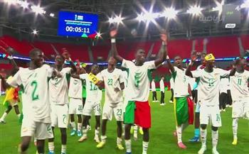 السنغال تتوج بكأس الأمم الأفريقية للناشئين للمرة الثانية في تاريخها