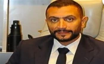 ضبط أحمد الحداد زوج الفنانة هاجر أحمد ضمن المتهمين في واقعة صبري نخنوخ