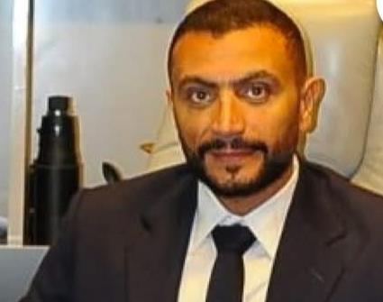 ضبط أحمد الحداد زوج الفنانة هاجر أحمد ضمن المتهمين في واقعة صبري نخنوخ