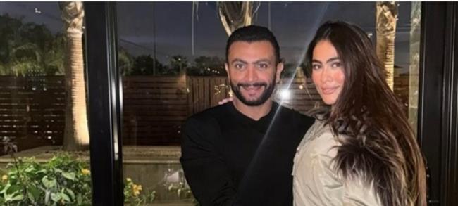 حبس أحمد الحداد 24 ساعة على ذمة التحقيقات في مشاجرة داخل معرض سيارات بالتجمع الخامس