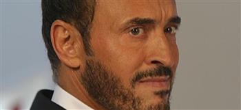 كاظم الساهر يشوق جمهوره لأغنيته الجديدة 