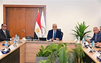 الري: متابعة مستمرة لإيراد النيل واستعدادات مكثفة لتلبية الاحتياجات المائية خلال الصيف