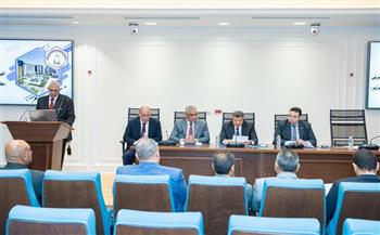 وزير الإنتاج الحربي: نعمل على توطين التكنولوجيا الحديثة وتطوير خطوط الإنتاج لتعزيز القدرات التصنيعية