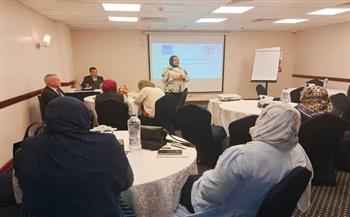 القومي للأمومة ينفذ ورشة عمل تنسيقية مع الجهات الوطنية الشريكة لدعم برامج التربية الإيجابية