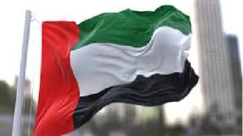 الإمارات تثمن الموقف الدولي إزاء الاعتداءات الإيرانية على محطة براكة النووية وتصفه بـ"الطبيعي"
