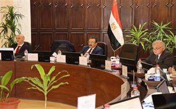 القائم بأعمال رئيس جامعة الإسكندرية: الجامعة تولي اهتمامًا كبيرًا بتعزيز حماية الملكية الفكرية