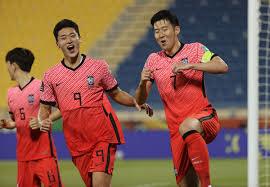 كأس العالم.. "الشمشون الكوري" يخوض مونديال 2026 بذكريات المركز الرابع