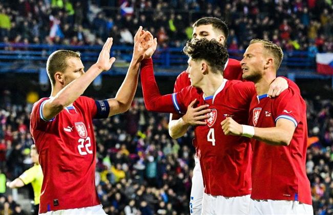 كأس العالم.. منتخب التشيك تسعى لاستعادة أمجاد الماضي في أمريكا الشمالية  