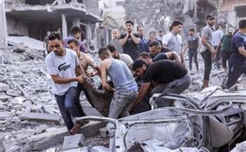 ارتفاع حصيلة الشهداء في قطاع غزة إلى 72,945 والإصابات إلى 173,011 منذ بدء العدوان الإسرائيلي
