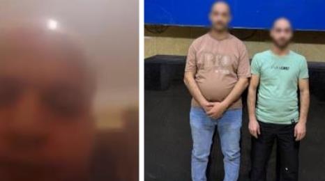 القبض على متهمين بالتعدي على شخص وتحطيم محل تجاري بدار السلام بالقاهرة