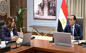 رئيس الوزراء يتابع الموقف التنفيذي لمنظومة تعزيز المتابعة الميدانية ورفع كفاءة الخدمات