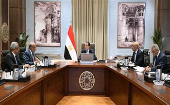 رئيس الوزراء يتابع جهود تعظيم الاستفادة من مقومات وإمكانات شركات ومصانع الإنتاج الحربي