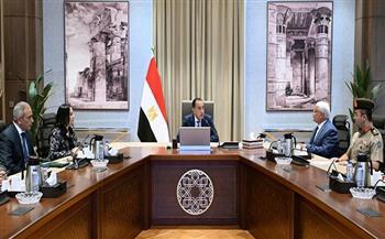 رئيس الوزراء: تطوير منظومة التأمينات والمعاشات يحظى بأهمية كبيرة لتحسين جودة الخدمات