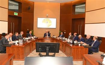 نائب رئيس الوزراء: الدولة تمضي لتعظيم الاستفادة من الأصول العامة وتعزيز عوائدها