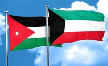 وزير الخارجية الكويتي ونظيره الأردني يؤكدان حق الكويت الكامل في اتخاذ جميع الإجراءات اللازمة لصون سيادتها