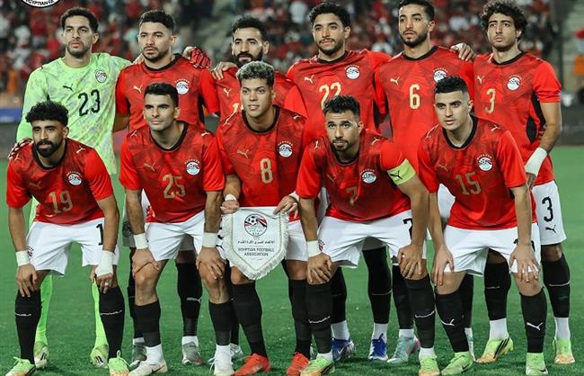 العرب في المونديال.. منتخب مصر بـ"الأبيض" أمام بلجيكا والأحمر أمام نيوزيلندا وإيران