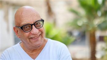 في عيد ميلاده.. خيري بشارة يكشف كواليس تعاونه مع أحمد زكي وعمرو دياب ومحمد فؤاد