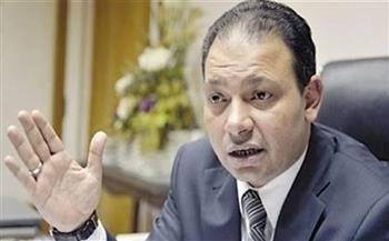 الإعلامى مجدى لاشين:  واجهنا تسييس الجماعة الإرهابية للتليفزيون المصرى