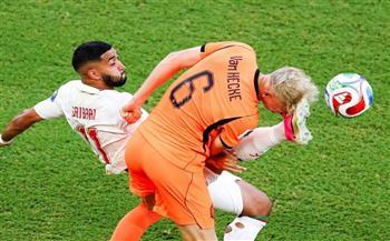 العرب في المونديال.. نهاية الشوط الإضافي الأول بالتعادل بين المغرب وهولندا  