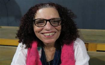 عارفة عبدالرسول تنضم لأبطال فيلم «معاد عشاء» 