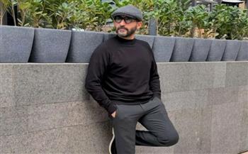 أحمد حلمي ينتهي من تصوير فيلم «حدوتة».. ومخرجه: حلم واتحقق