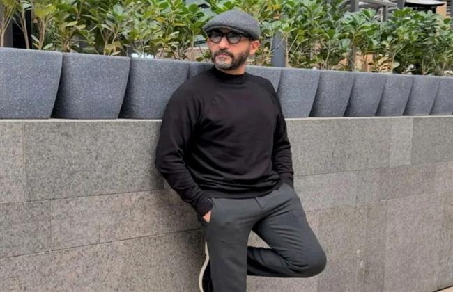أحمد حلمي ينتهي من تصوير فيلم «حدوتة».. ومخرجه: حلم واتحقق
