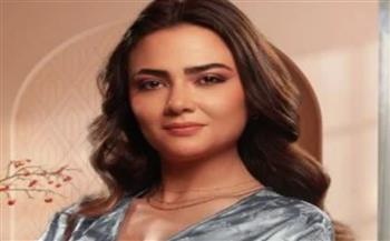 فرح يوسف تنتظر عرض "تحت السن" بدور جديد