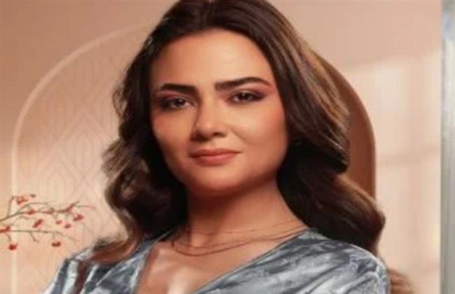 فرح يوسف تنتظر عرض "تحت السن" بدور جديد