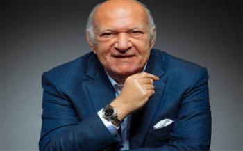 عمر خيرت يكشف عن أول لقاء بينه وبين فاتن حمامة..تفاصيل