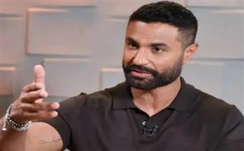 كريم فهمي وإياد نصار ضيوف شرف في "خلى بالك من نفسك"
