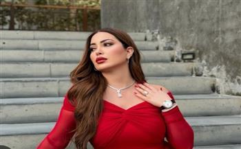 نسرين طافش تعلن انفصالها 