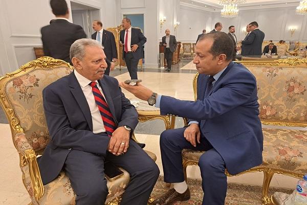 وكيل "دفاع النواب": ثورة 30 يونيو كانت ضرورية ولولاها لكانت هوية مصر قد انتُزعت