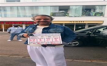 محمد صلاح آدم ينتهي من تصوير مشاهده في "حب مستحيل" بالمجر.. ويستكمل المسلسل في مصر 