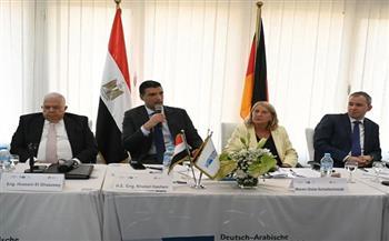 وزير الصناعة: نعمل على 3 محاور رئيسية لتأمين الطاقة وترشيد استهلاكها وخفض الانبعاثات بالقطاع الصناعي