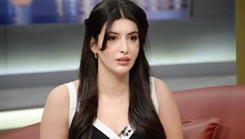 سارة بركة:الحرب صنعت شخصيتي وحلمي كان التمثيل في مصر