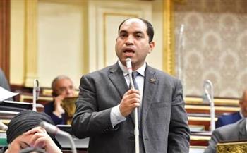 النائب عمرو درويش: قانون الإدارة المحلية دستور السلطة التنفيذية