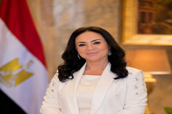 وزيرة التضامن: ثورة 30 يونيو جسدت إرادة شعب أنقذ وطنه وصان هويته
