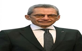 وزير شئون المجالس النيابية يهنئ الرئيس السيسي والشعب المصري بذكرى ثورة 30 يونيو