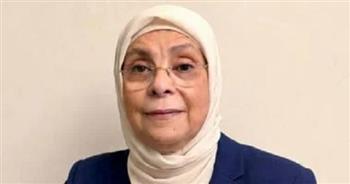 بعد تعيينها رئيسًا لهيئة النيابة الإدارية.. أبرز المعلومات عن المستشارة هدى عيسى