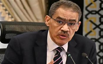 وزير الدولة للإعلام: الأحداث في المنطقة أثبتت أن ثورة 30 يونيو أنقذت مصر من مصير كارثي