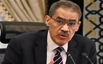 وزير الدولة للإعلام: الأحداث في المنطقة أثبتت أن ثورة 30 يونيو أنقذت مصر من مصير كارثي