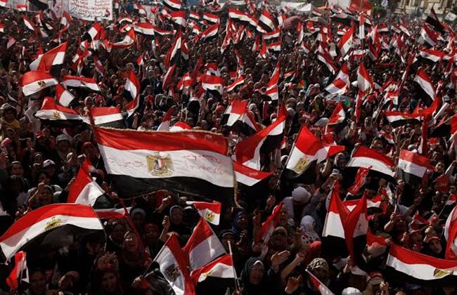 في ذكرى 30 يونيو.. الدراما المصرية توثق معركة الدولة ضد الإرهاب