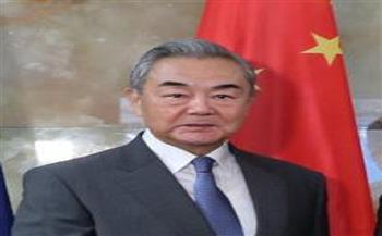 وزير الخارجية الصيني يزور السويد والنرويج والدنمارك وفنلندا