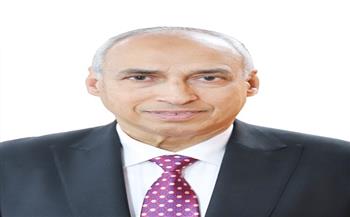 السيرة الذاتية للمستشار محمود أبو الدهب رئيس مجلس الدولة الجديد