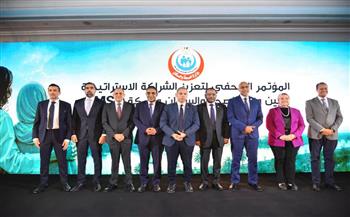 وزارة الصحة تستعرض تطور بروتوكولات علاج أورام الثدي ضمن مبادرة رئيس الجمهورية لدعم صحة المرأة