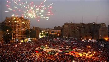 30 يونيو.. كيف استعادت الثورة العظيمة الوطن من الجماعة الإرهابية؟