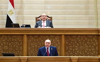 رئيس نقل النواب يستعرض تفاصيل منحة امتداد الخط الأول لمترو الأنفاق حتى شبين القناطر 