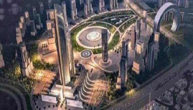 العاصمة الجديدة.. أيقونة مدن الجيل الرابع ووجه الجمهورية الجديدة في ذكرى ثورة 30 يونيو